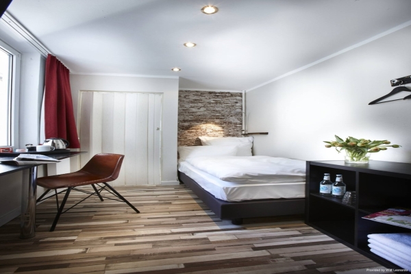 Hotel Liegeplatz 13 Kiel by Premiere Classe